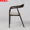 Hot Sale Solid Timber Wood Restaurant Chairs Dining Room Furniture Modern Dining Chair