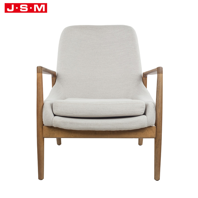 Furniture Wooden Armchair