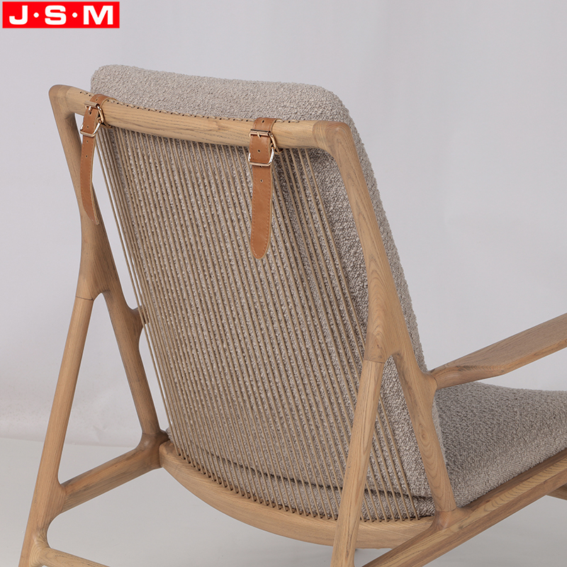 Leisure Chair Armchair For Hotel