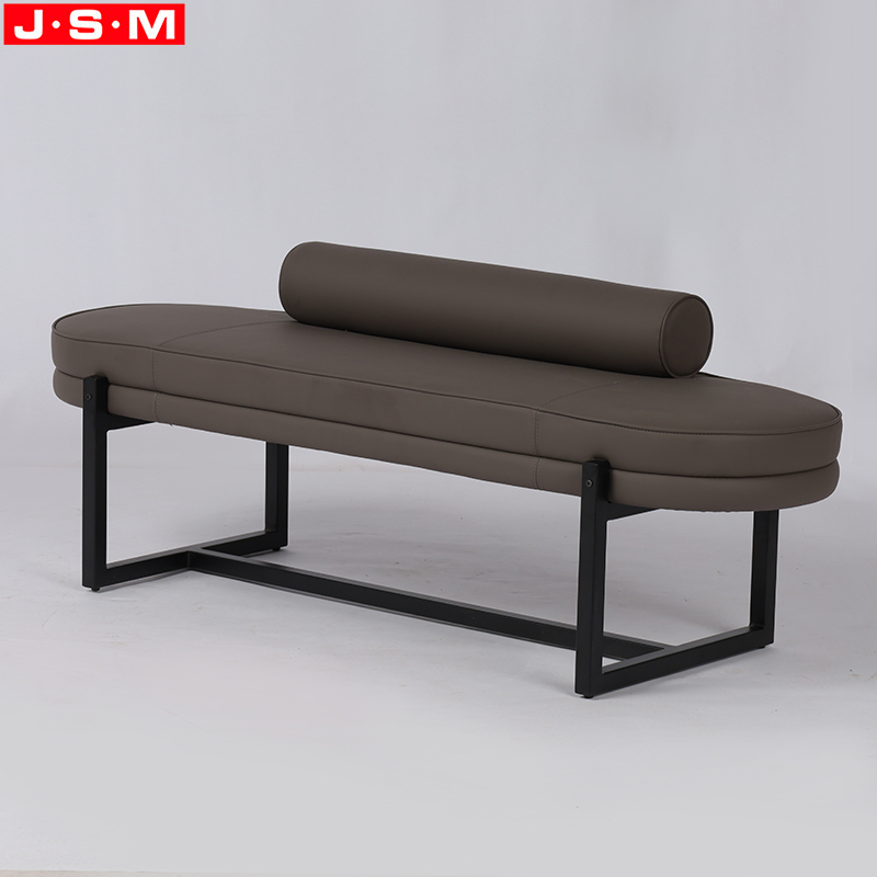 Indoor Lounge Bench