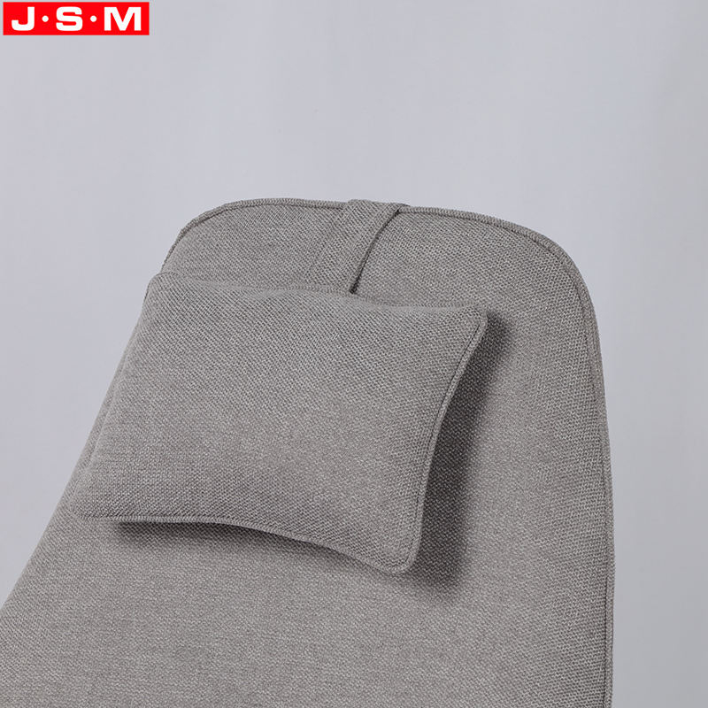 OEM Fabric Or Pu Modern Sofa Leisure Accent Furniture Single Chairs Armchair
