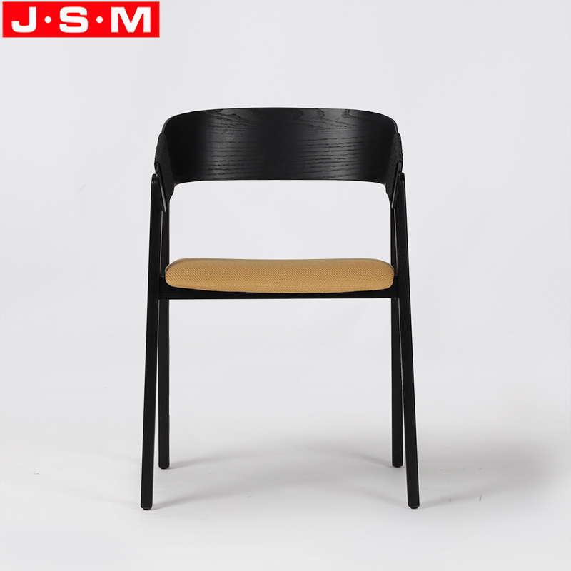 Dining Chair With Paper Sting