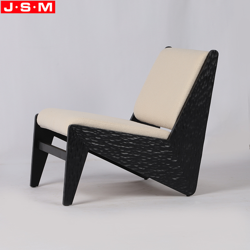 Reclining Leisure Armchair