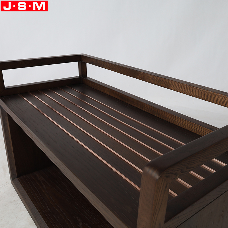 Living Room Wood Storage Cabinet For Home