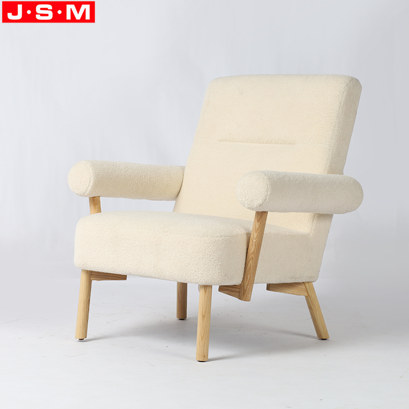 oversized armchair