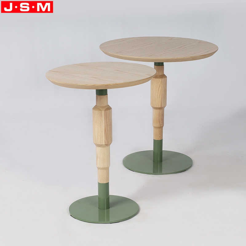 Art Style Coffee Table