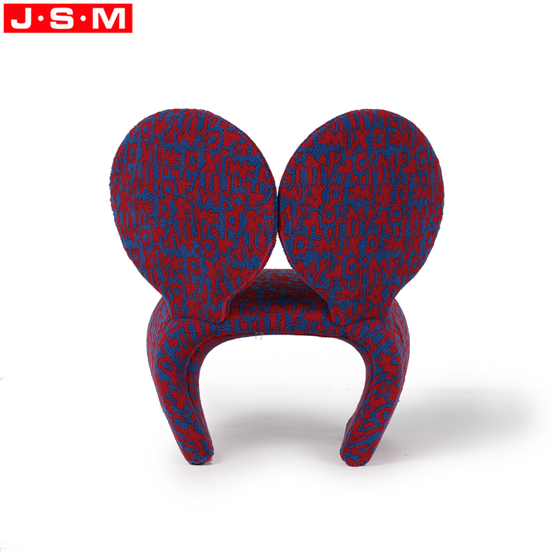 Fabric Leisure Armchair