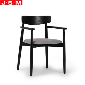 Factory Sale Dining Chair Cafe Dining Chair For Restaurant Dining Room