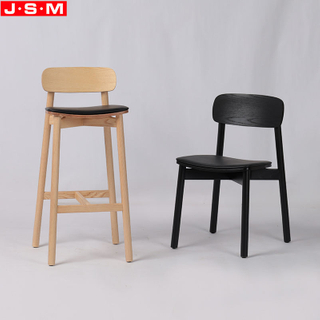 Wholesale Luxury Hotel Chair Nordic Kitchen Restaurant Dining Chairs