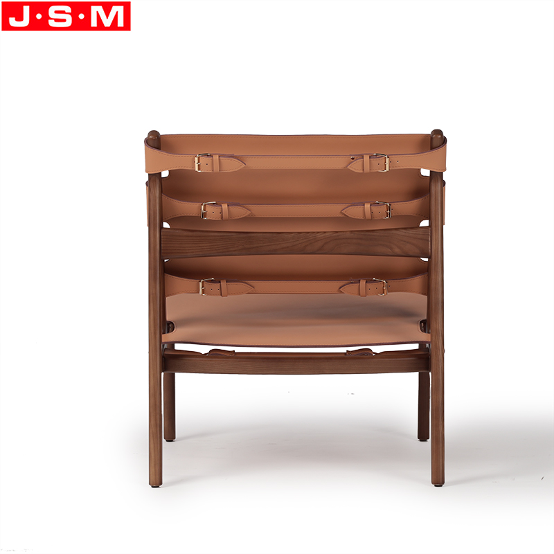 Leisure Chair Ash Frame Armchair