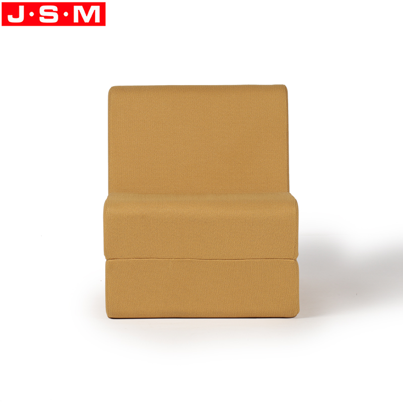 Fabric Leisure Armchair