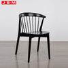 Factory Price High End Furniture Dining Chair Simple Wood Dining Chair