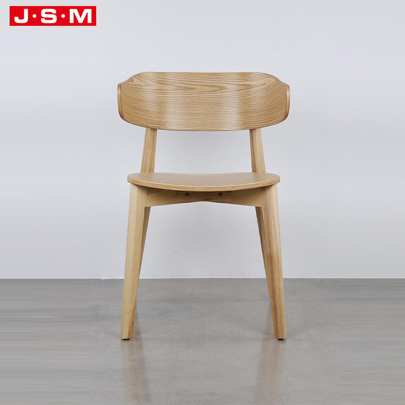 Simple Creative Modern Home Cross Back Decor Taupe Elegant Wooden Leg Room Velvet Dining Chair