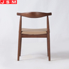 Home Leisure Classic Modern Wooden Furniture Wedding Dining Wood Chair