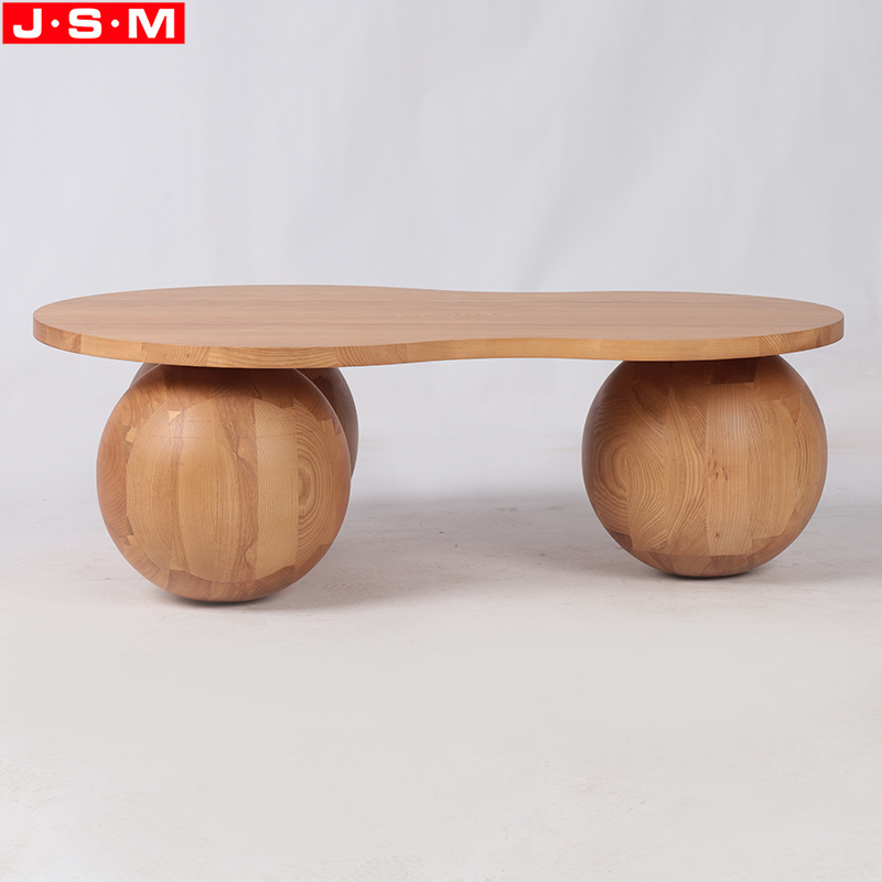 Irregular Tea Table