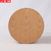 Hot Selling Solid Wood Table Round Table Living Room Furniture Coffee Side Table