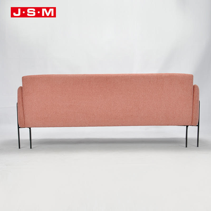 Hot Sale Sectionals Wooden Recliner Furniture Live Room Sofa Set