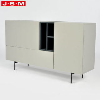 Modern Bar Wine Display Melamine Furniture Living Room Bar Tv Drawers Cabinets