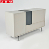 Modern Bar Wine Display Melamine Furniture Living Room Bar Tv Drawers Cabinets