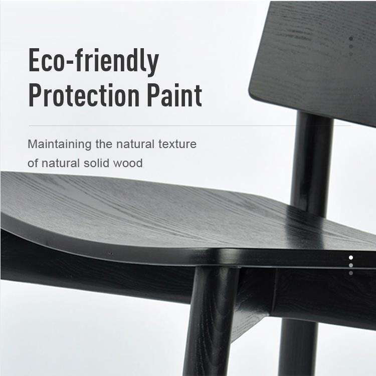 Luxury French Style Nordic Swimming Wooden Simple Pool Bar Chair For Sale