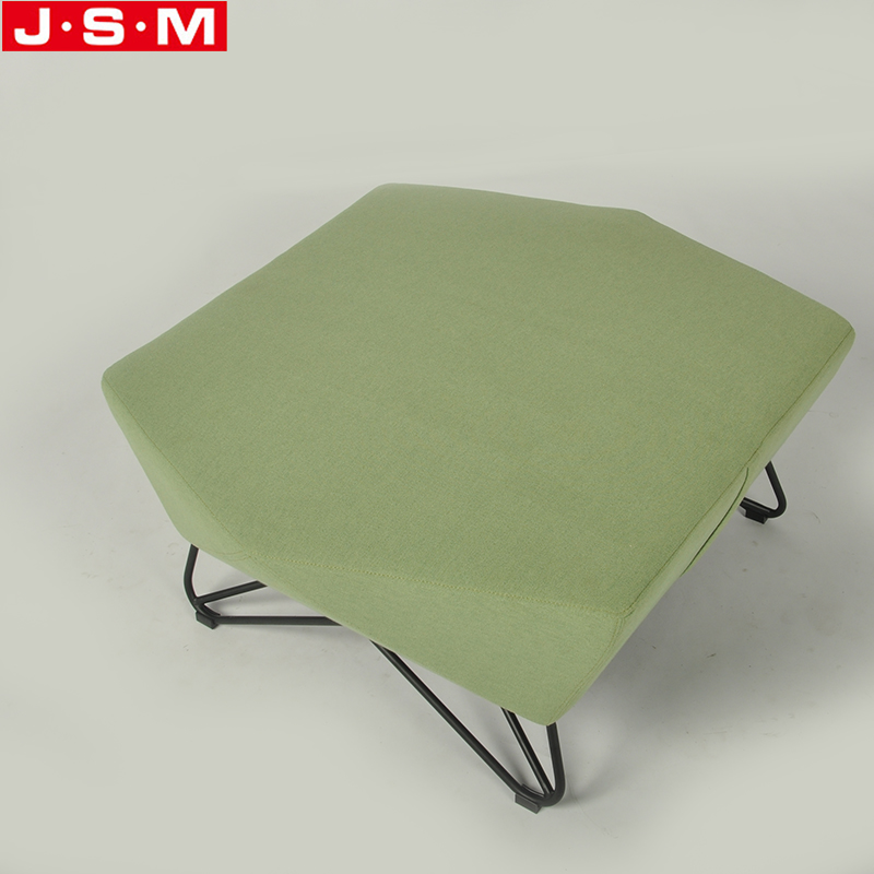 Modern Stylish Ottoman Stool
