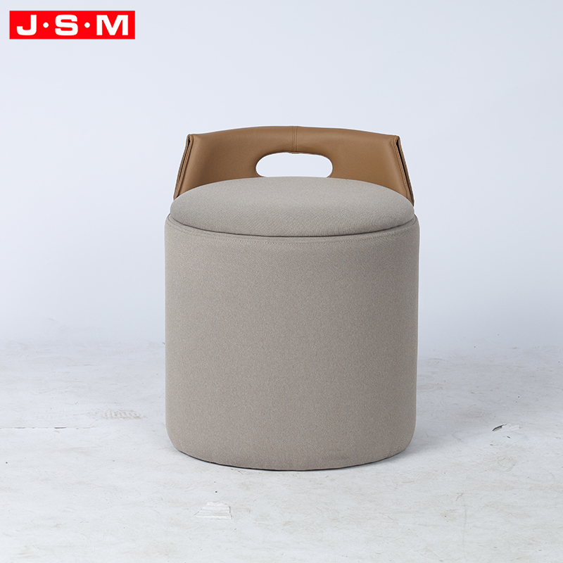 Ottoman Stool