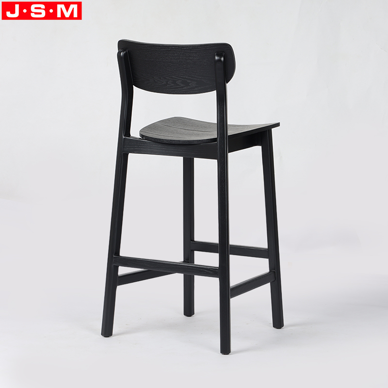 Swivel Barstools Stool Bar Vintage Stools Wood Legs Wood Base High Bar Table And Chair