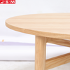 Japanese Low Dining Table Top Living Wood Table Bubble Tea Coffee Design Table