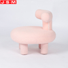 China Cover Ottoman Bench Stool Wood Long Bedroom Slipcover Cork Ash Timber Frame