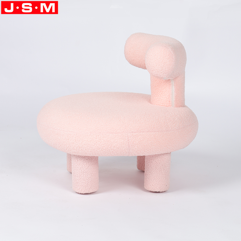 China Cover Ottoman Bench Stool Wood Long Bedroom Slipcover Cork Ash Timber Frame