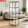 shelves