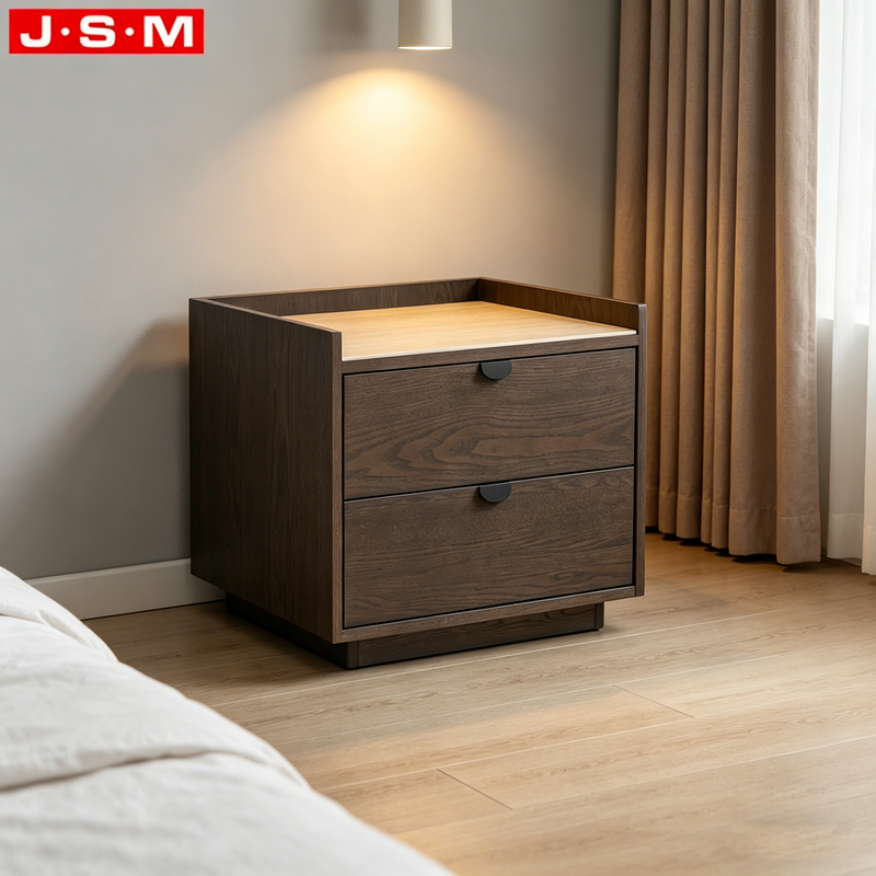 corner table bed