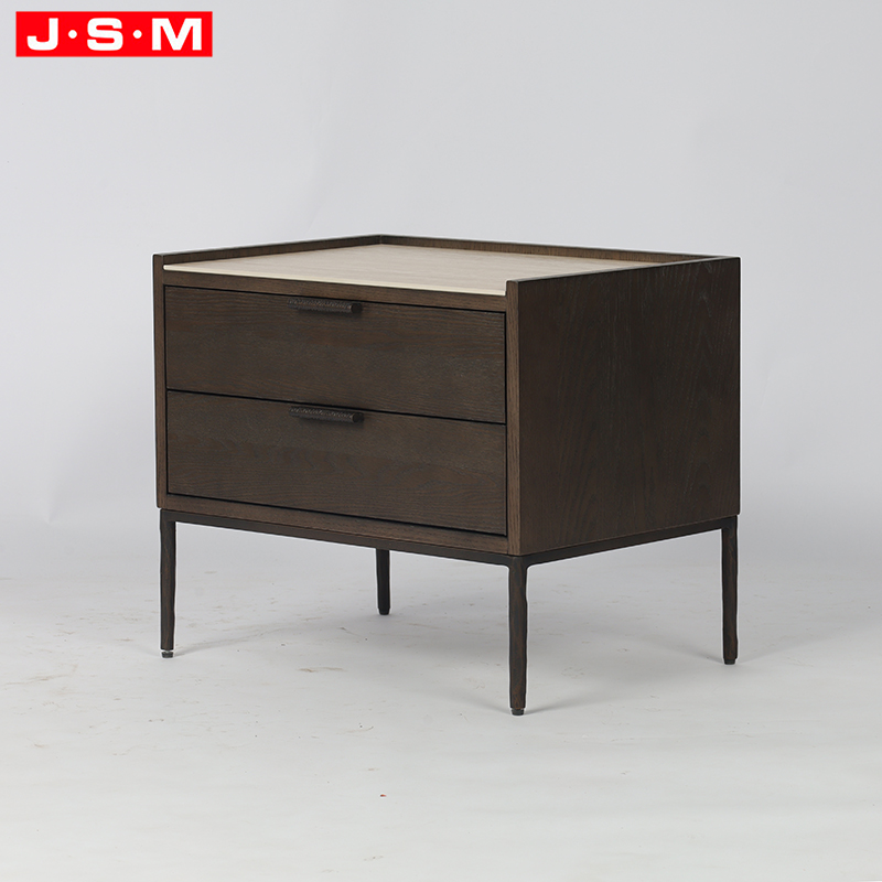 corner table bed