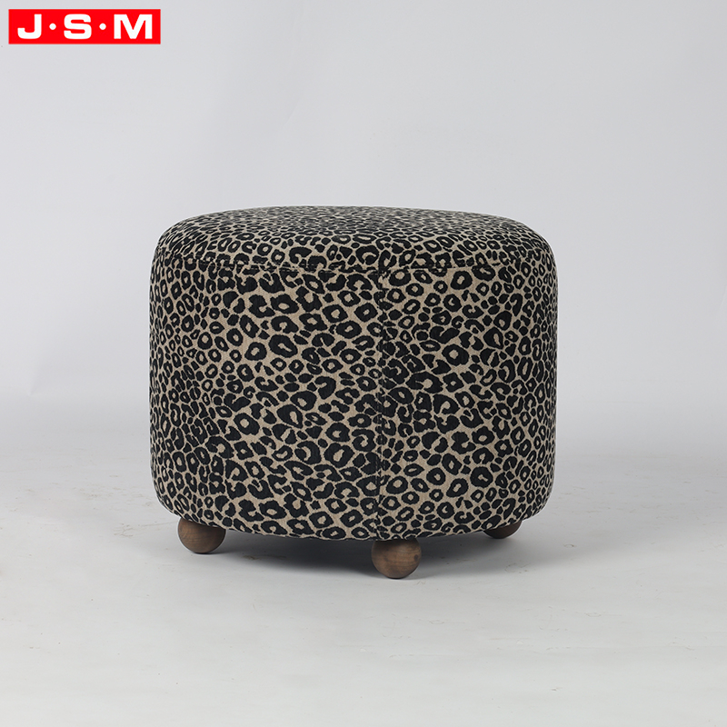 Ottoman Stool