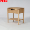 corner table bed