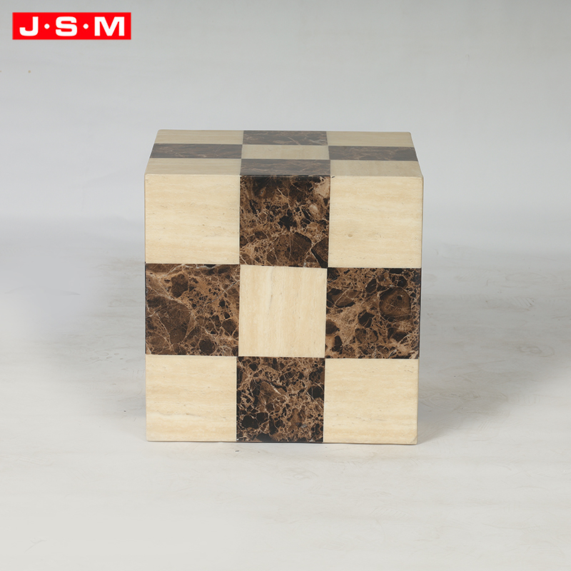 Ottoman Stool