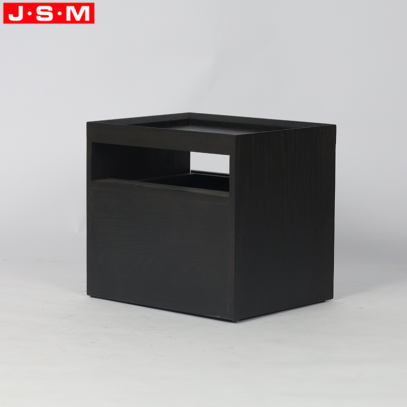 corner table bed