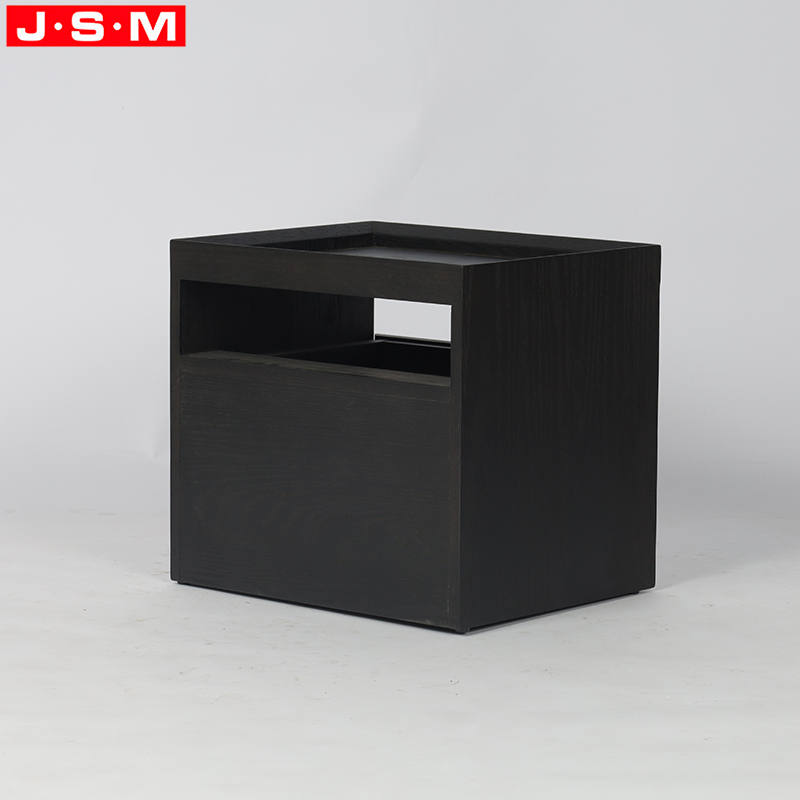 corner table bed