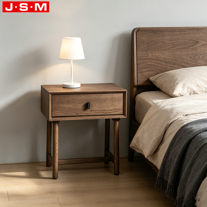 corner table bed
