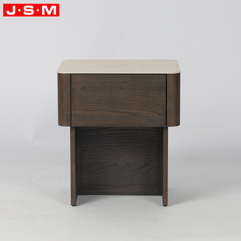 corner table bed