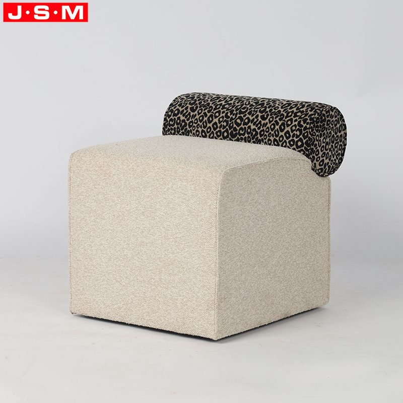Bedroom Ottoman