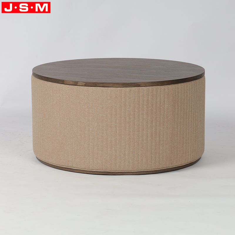 Ottoman Stool