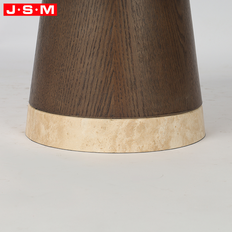 corner table