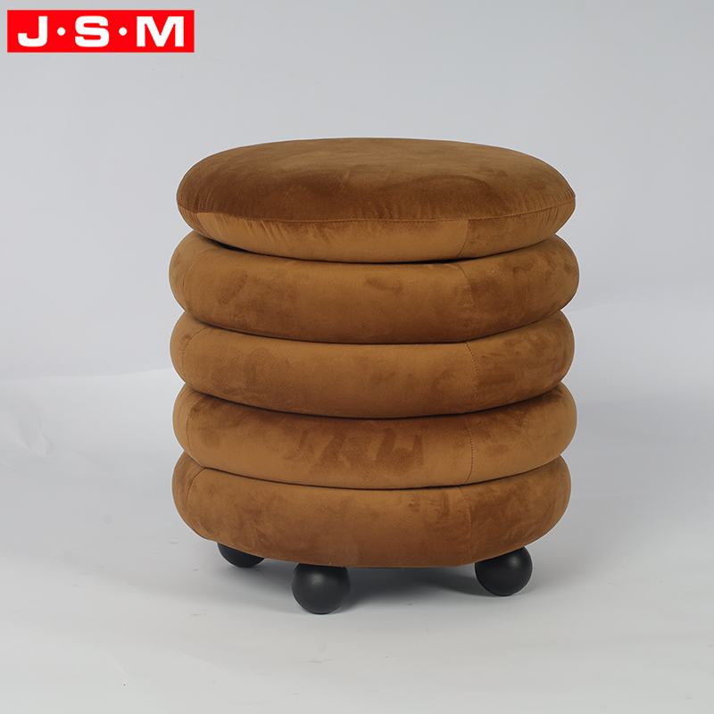 Ottoman Stool