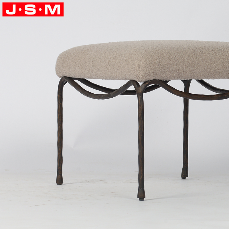 Ottoman Stool