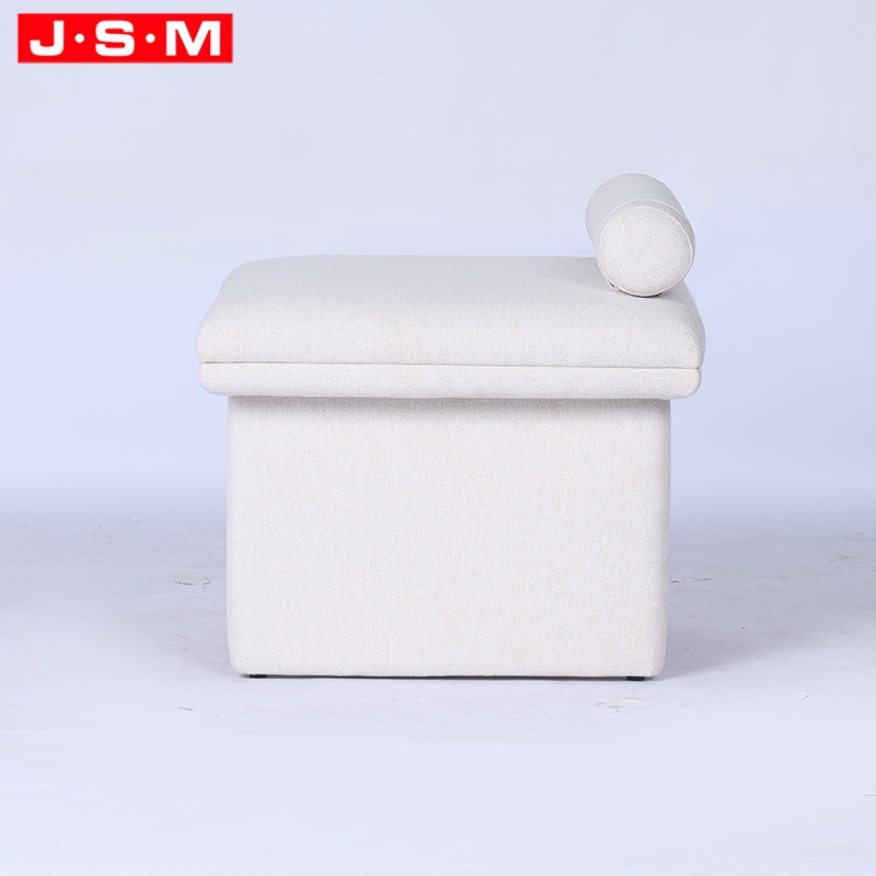 Ottoman Stool