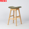 Swivel Bar Stools Metal Bar Stools Fabric High Counter Chairs Bar Stools With Metal Footrest