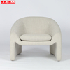 China cushion armchair