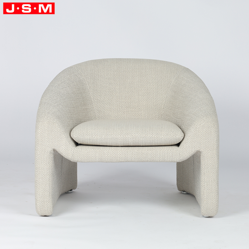 China cushion armchair