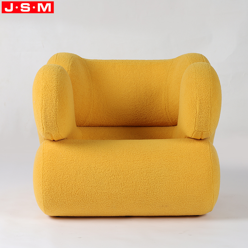 Patchwork Armchair